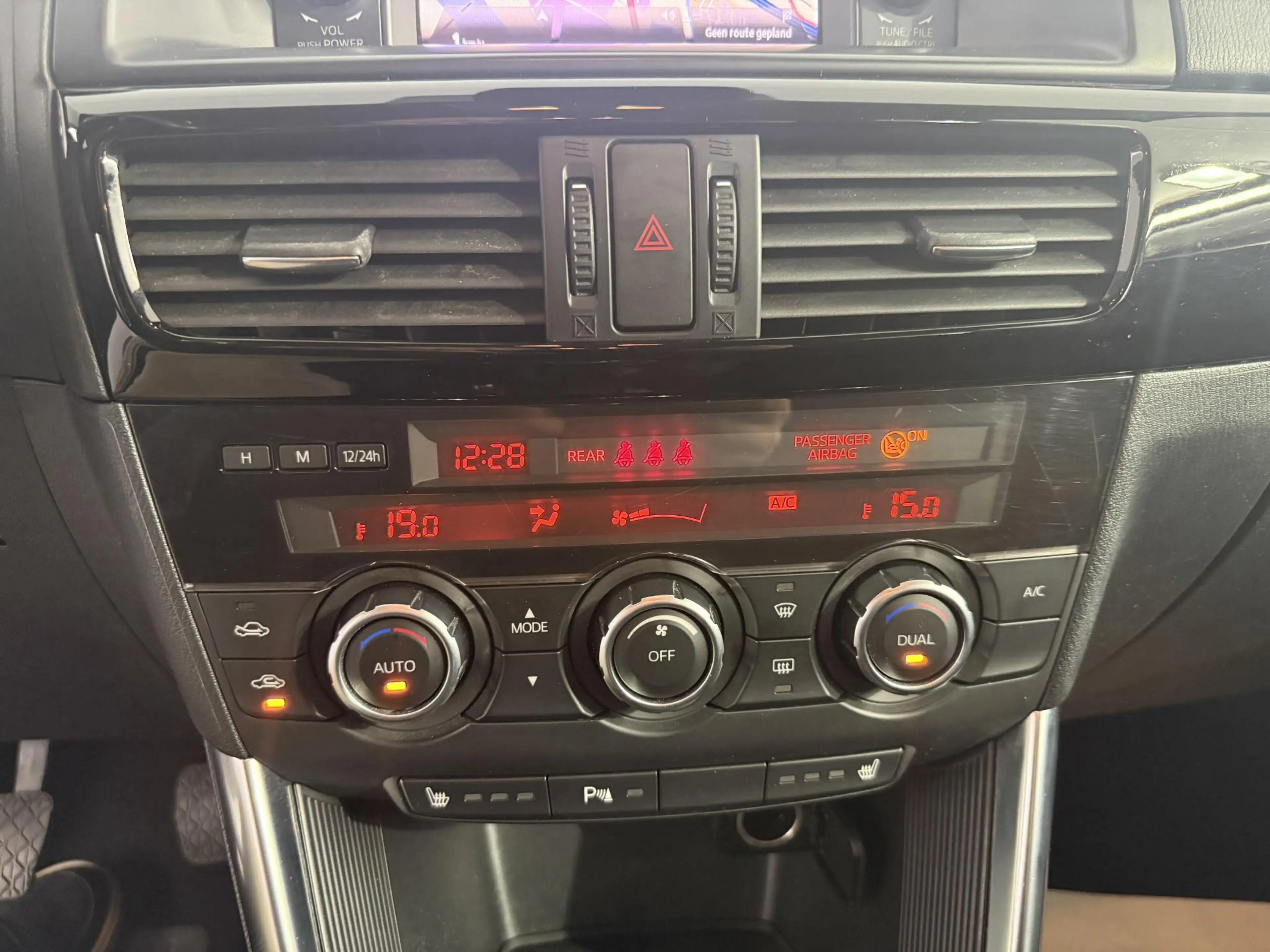 Mazda CX-5 2.0 TS+ 2WD / Voll. historie / Navigatie | Trekhaa — photo 15