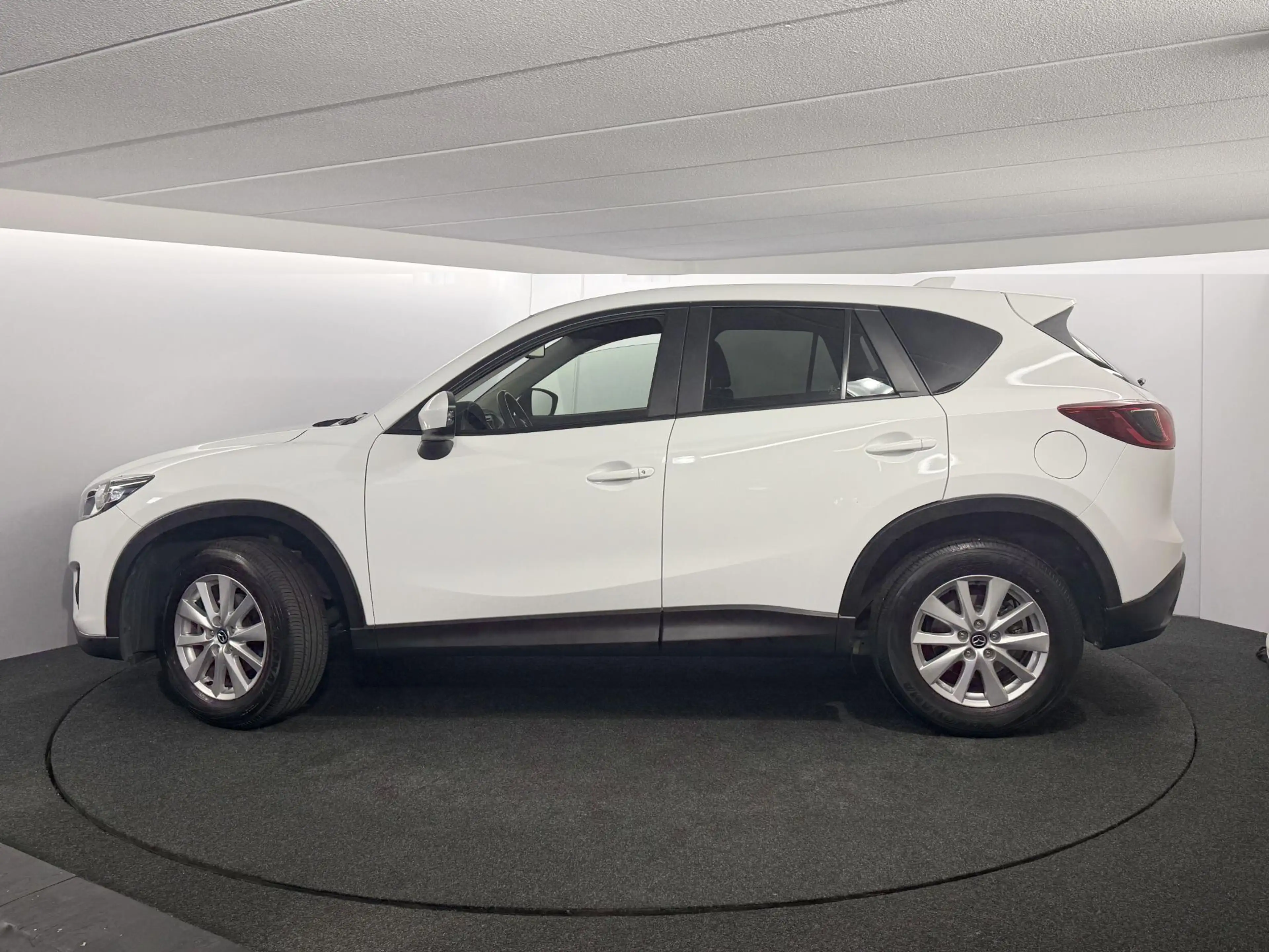 Mazda CX-5 2.0 TS+ 2WD / Voll. historie / Navigatie | Trekhaa — photo 10