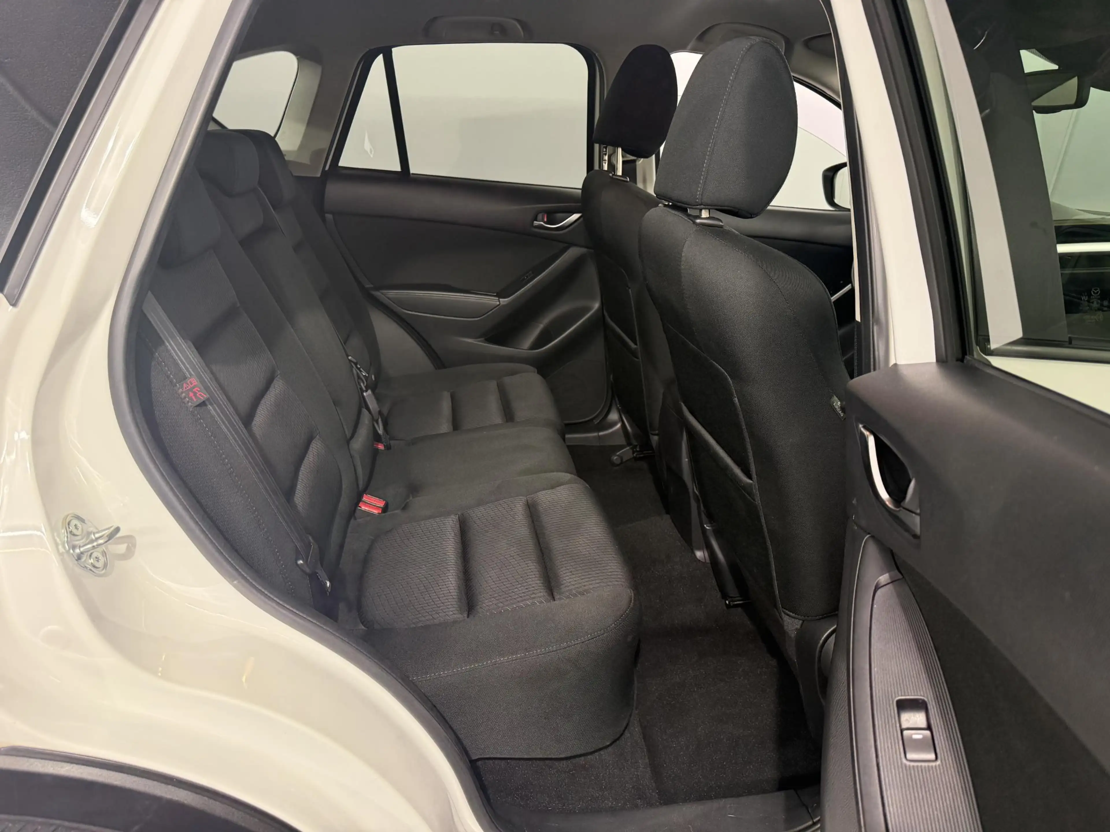 Mazda CX-5 2.0 TS+ 2WD / Voll. historie / Navigatie | Trekhaa — photo 9
