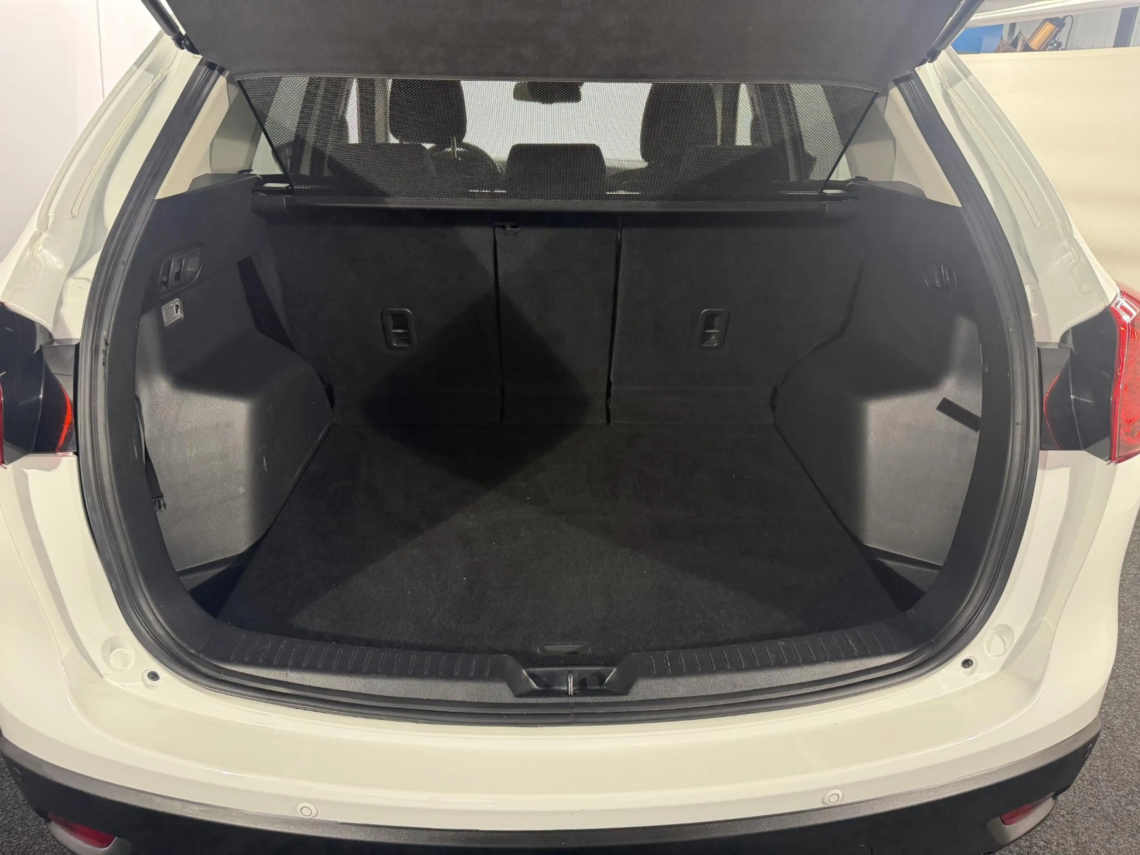 Mazda CX-5 2.0 TS+ 2WD / Voll. historie / Navigatie | Trekhaa — photo 7