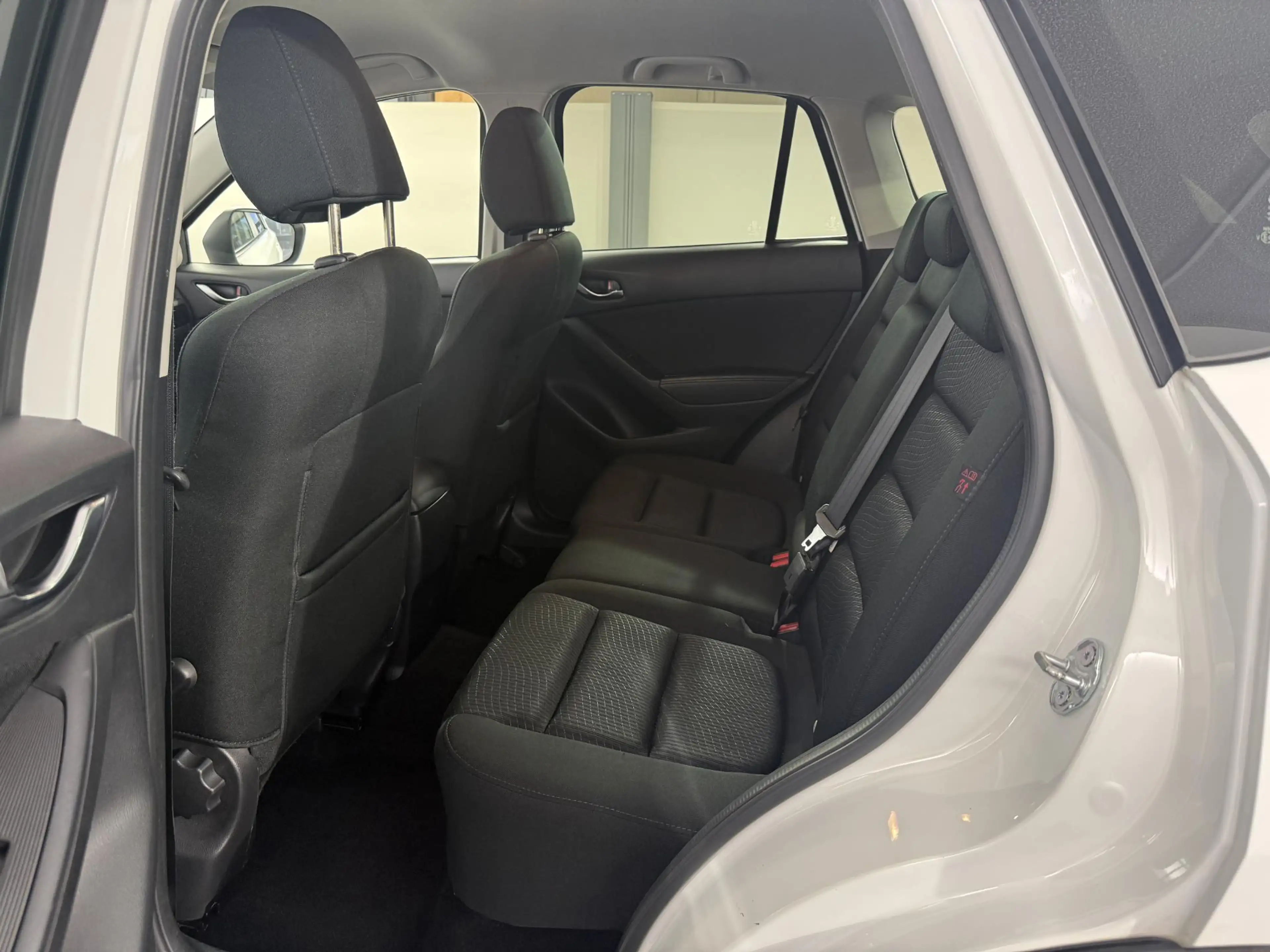 Mazda CX-5 2.0 TS+ 2WD / Voll. historie / Navigatie | Trekhaa — photo 11