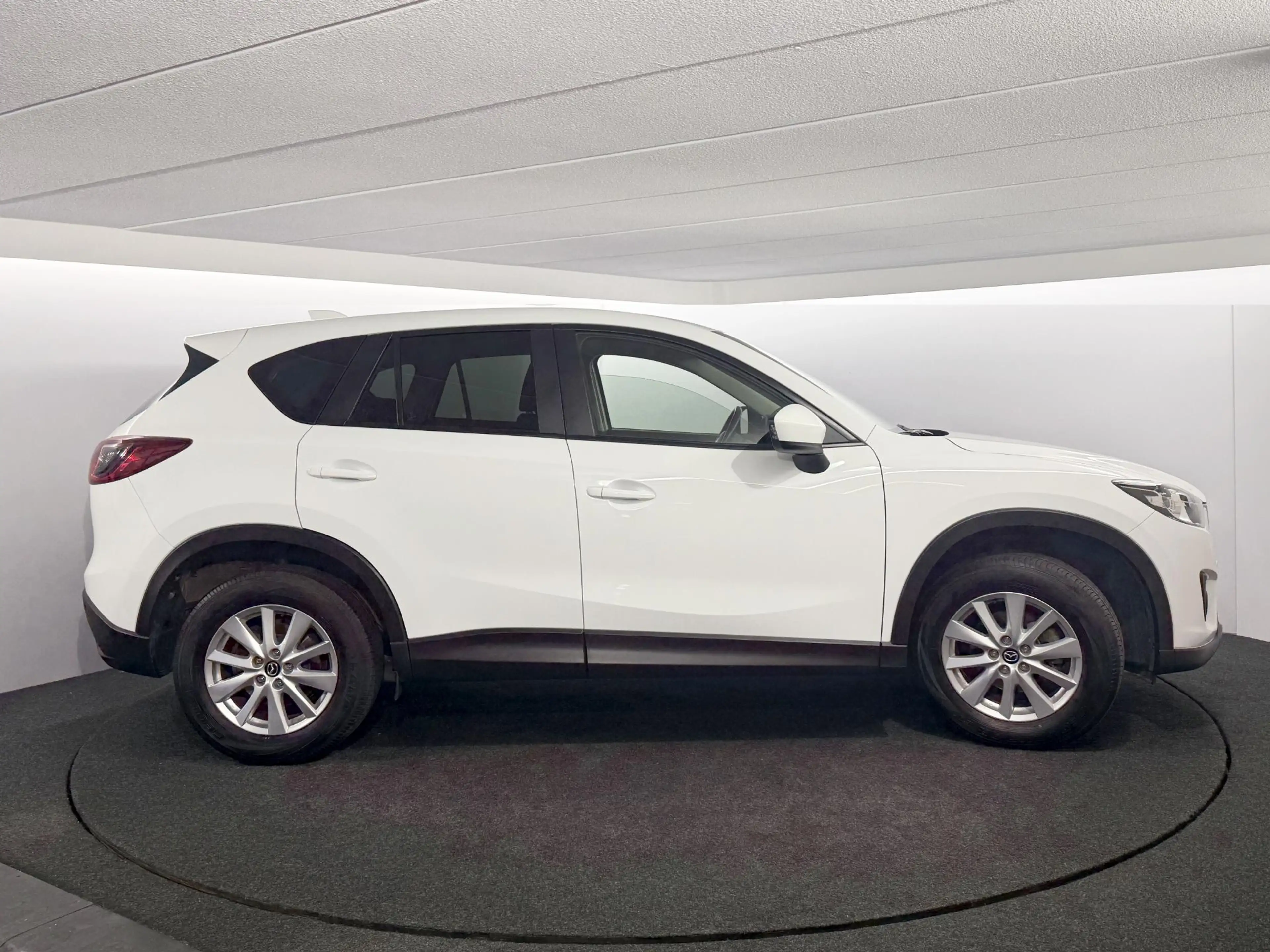 Mazda CX-5 2.0 TS+ 2WD / Voll. historie / Navigatie | Trekhaa — photo 4