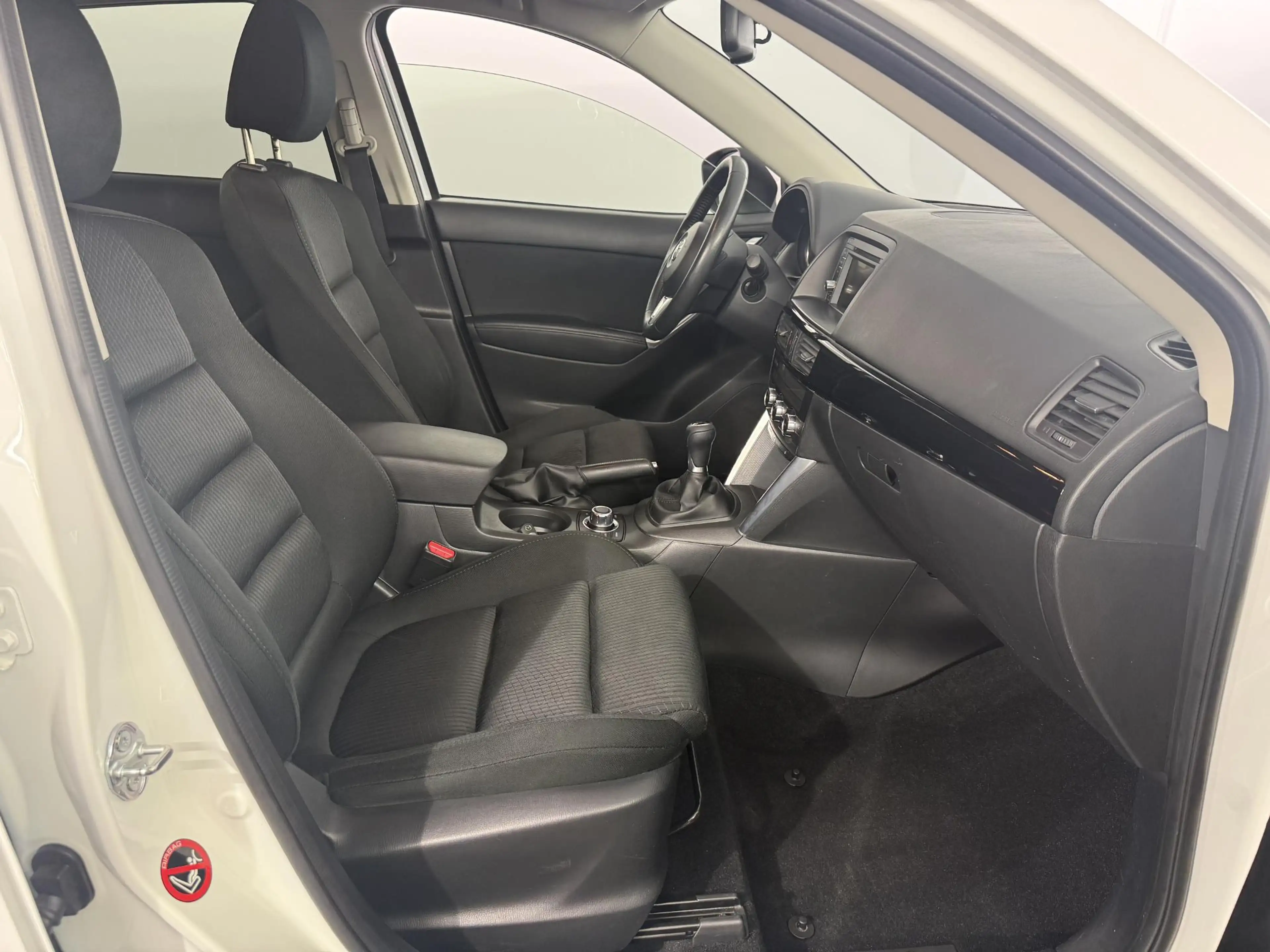 Mazda CX-5 2.0 TS+ 2WD / Voll. historie / Navigatie | Trekhaa — photo 5