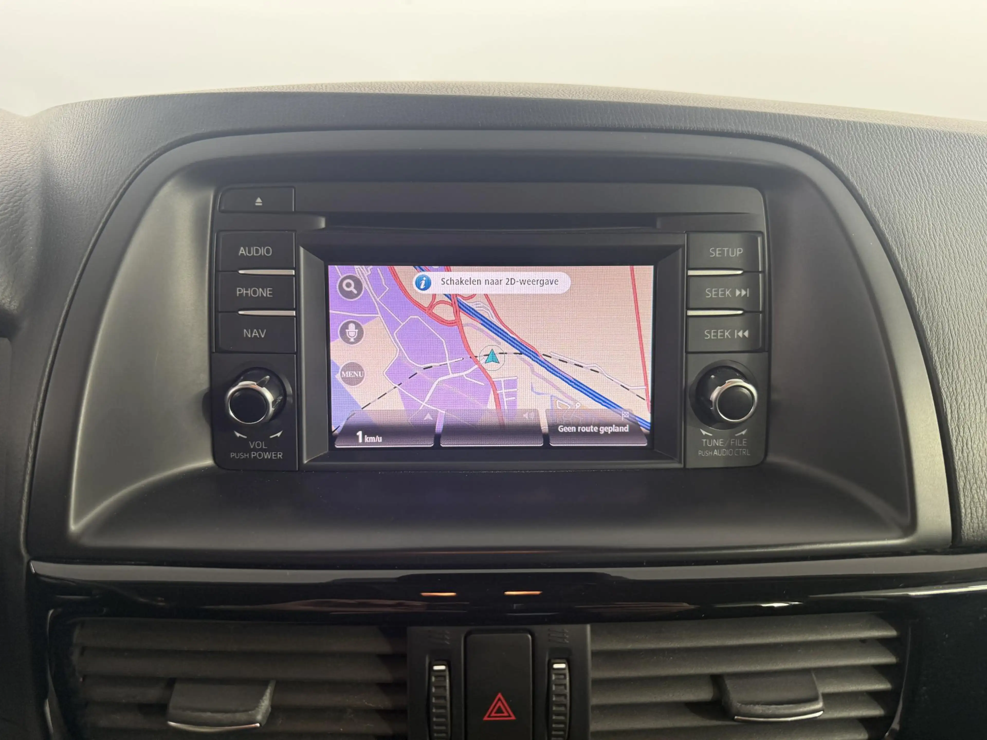 Mazda CX-5 2.0 TS+ 2WD / Voll. historie / Navigatie | Trekhaa — photo 16