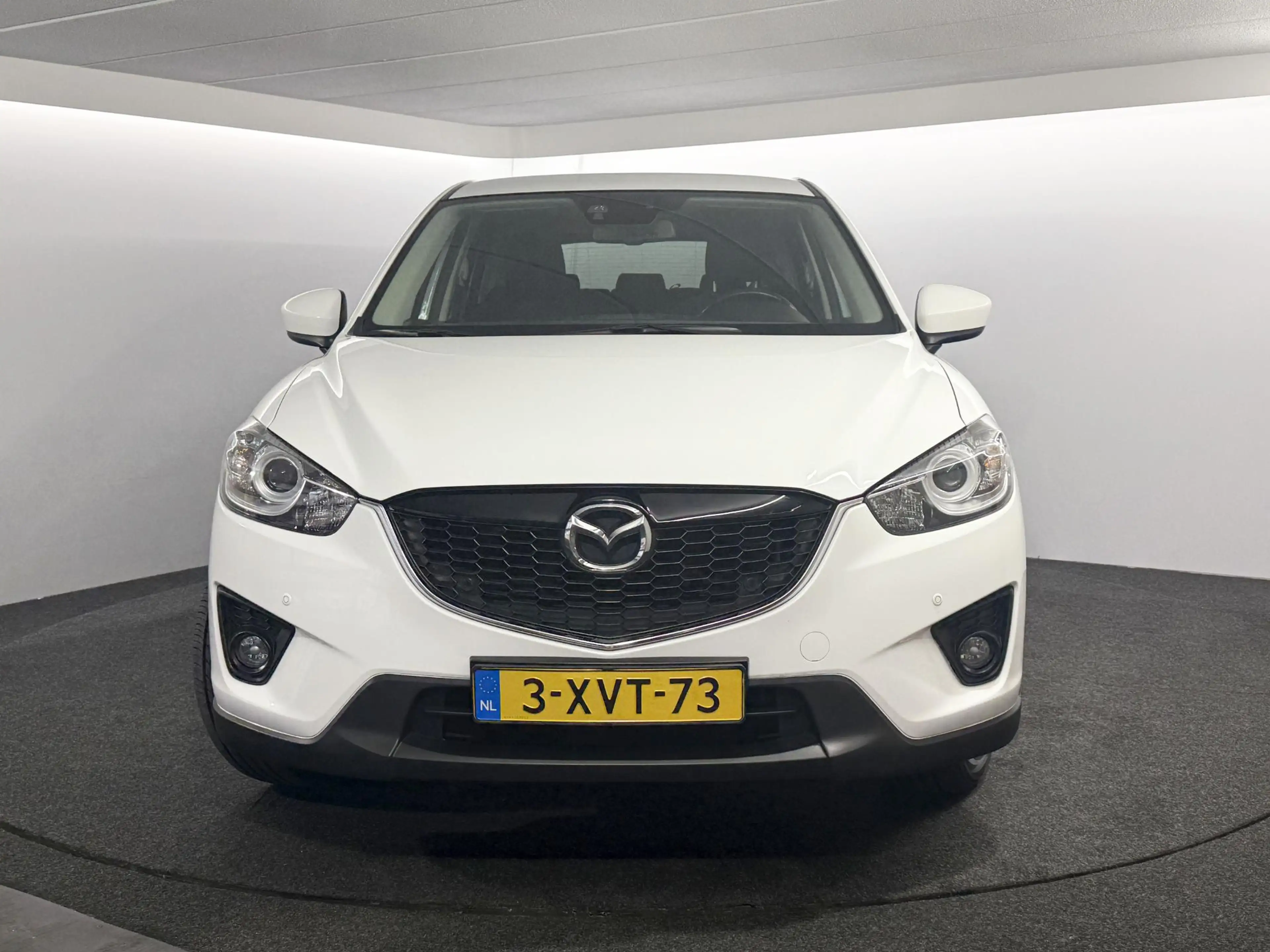 Mazda CX-5 2.0 TS+ 2WD / Voll. historie / Navigatie | Trekhaa — photo 20