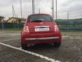 Fiat 500 500 1.2 Pop Star 69cv my14 Rosso - thumbnail 4