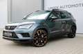 CUPRA Ateca 2.0 TSI 4DRIVE LIMITED EDITION | AKRAPOVIC | PANO Grau - thumbnail 16