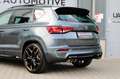 CUPRA Ateca 2.0 TSI 4DRIVE LIMITED EDITION | AKRAPOVIC | PANO Grau - thumbnail 4