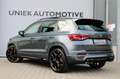 CUPRA Ateca 2.0 TSI 4DRIVE LIMITED EDITION | AKRAPOVIC | PANO Grau - thumbnail 3