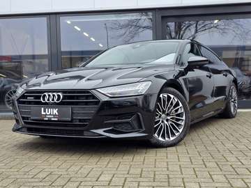 Sportback 50 TFSI e quattro Pro Line Plus + MATRIX