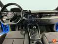 Audi A3 Sportback 35 TFSI S line Azul - thumbnail 17