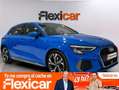 Audi A3 Sportback 35 TFSI S line Azul - thumbnail 1