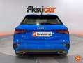 Audi A3 Sportback 35 TFSI S line Azul - thumbnail 8
