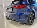Audi A3 Sportback 2.0TDI S line edition quattro S-Tronic 1 Bleu - thumbnail 12