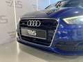 Audi A3 Sportback 2.0TDI S line edition quattro S-Tronic 1 Blauw - thumbnail 22