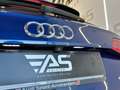 Audi A3 Sportback 2.0TDI S line edition quattro S-Tronic 1 Blau - thumbnail 24