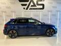 Audi A3 Sportback 2.0TDI S line edition quattro S-Tronic 1 Blauw - thumbnail 4