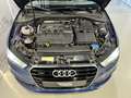 Audi A3 Sportback 2.0TDI S line edition quattro S-Tronic 1 Blau - thumbnail 13