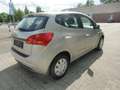 Kia Venga 1.4 CVVT 2.H., KLIMA,Sitzheiz.,Rentner,TÜV 6/26 Gris - thumbnail 3
