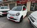 smart forTwo 90 0.9 Turbo twin. BRABUS Style Weiß - thumbnail 3