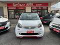 smart forTwo 90 0.9 Turbo twin. BRABUS Style Weiß - thumbnail 2
