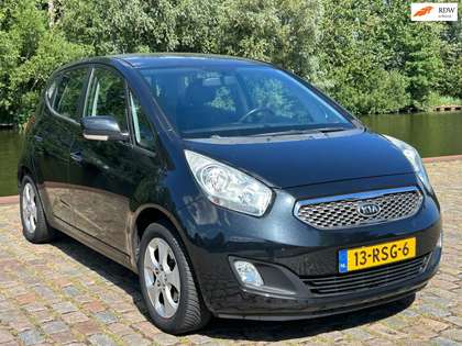 Kia Venga 1.6 CVVT X-ecutive airco elektrische ramen cruis c