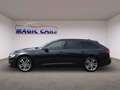Audi A6 Avant 45 TDI quattro S-Line *Black-Style*AHK* Gris - thumbnail 15