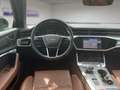 Audi A6 Avant 45 TDI quattro S-Line *Black-Style*AHK* Gris - thumbnail 2