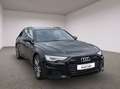Audi A6 Avant 45 TDI quattro S-Line *Black-Style*AHK* Gris - thumbnail 9