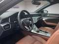 Audi A6 Avant 45 TDI quattro S-Line *Black-Style*AHK* Gris - thumbnail 14