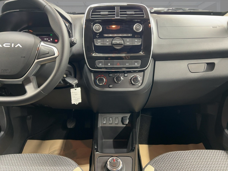 Dacia Spring ELECTRIC ESSENTIAL 27kWh KLIMAANLAGE — photo 12