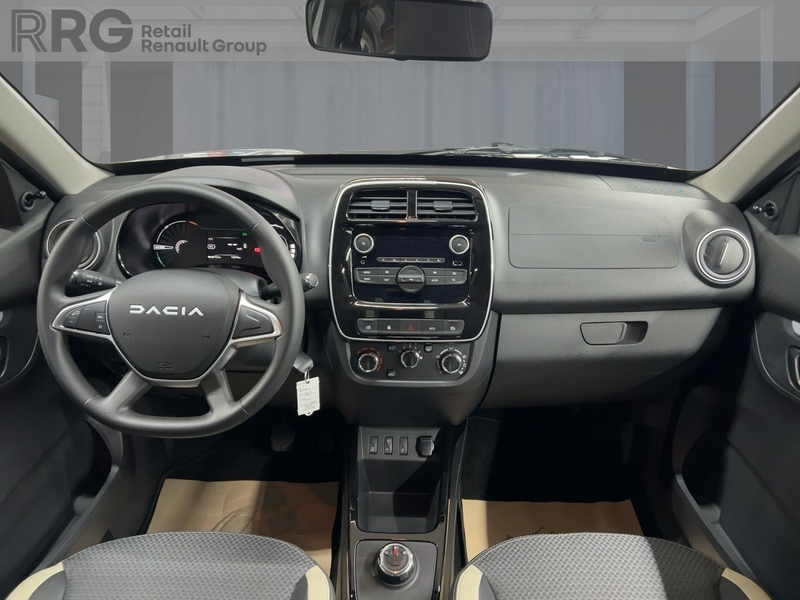 Dacia Spring ELECTRIC ESSENTIAL 27kWh KLIMAANLAGE — photo 10