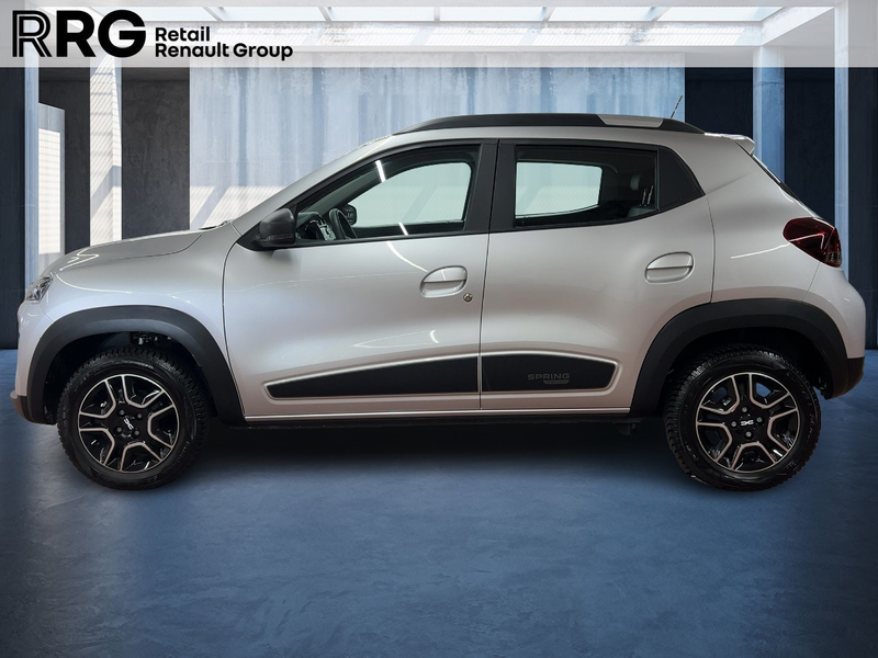 Dacia Spring ELECTRIC ESSENTIAL 27kWh KLIMAANLAGE — photo 2