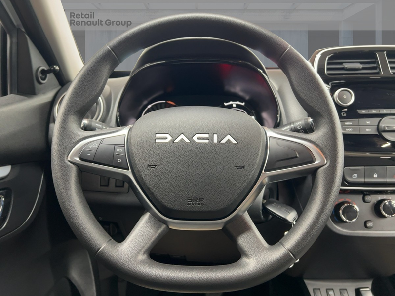 Dacia Spring ELECTRIC ESSENTIAL 27kWh KLIMAANLAGE — photo 11