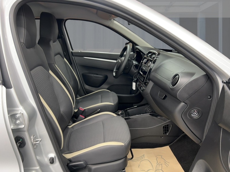 Dacia Spring ELECTRIC ESSENTIAL 27kWh KLIMAANLAGE — photo 8