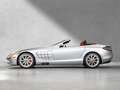 Mercedes-Benz SLR McLaren Roadster T1 Schweiz Silber - thumbnail 1