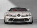 Mercedes-Benz SLR McLaren Roadster T1 Schweiz Silber - thumbnail 6