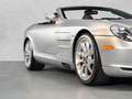 Mercedes-Benz SLR McLaren Roadster T1 Schweiz Silber - thumbnail 23