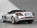 Mercedes-Benz SLR McLaren Roadster T1 Schweiz Silber - thumbnail 4