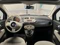 Fiat 500 1.2 69cv Lounge Schwarz - thumbnail 8