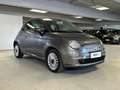 Fiat 500 1.2 69cv Lounge Schwarz - thumbnail 5