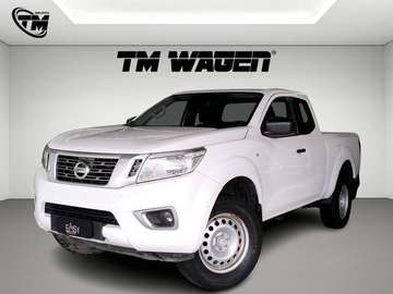 2.3 dci k.cab Visia 4wd 163cv - IVA ESCLUSA