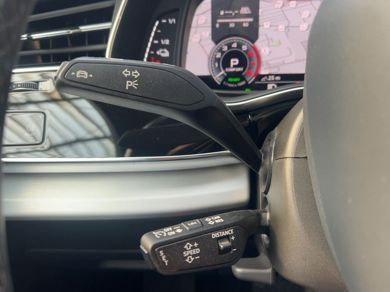 Audi Q7 55 TFSI e quattro tiptronic S line Pano Luftf — photo 15