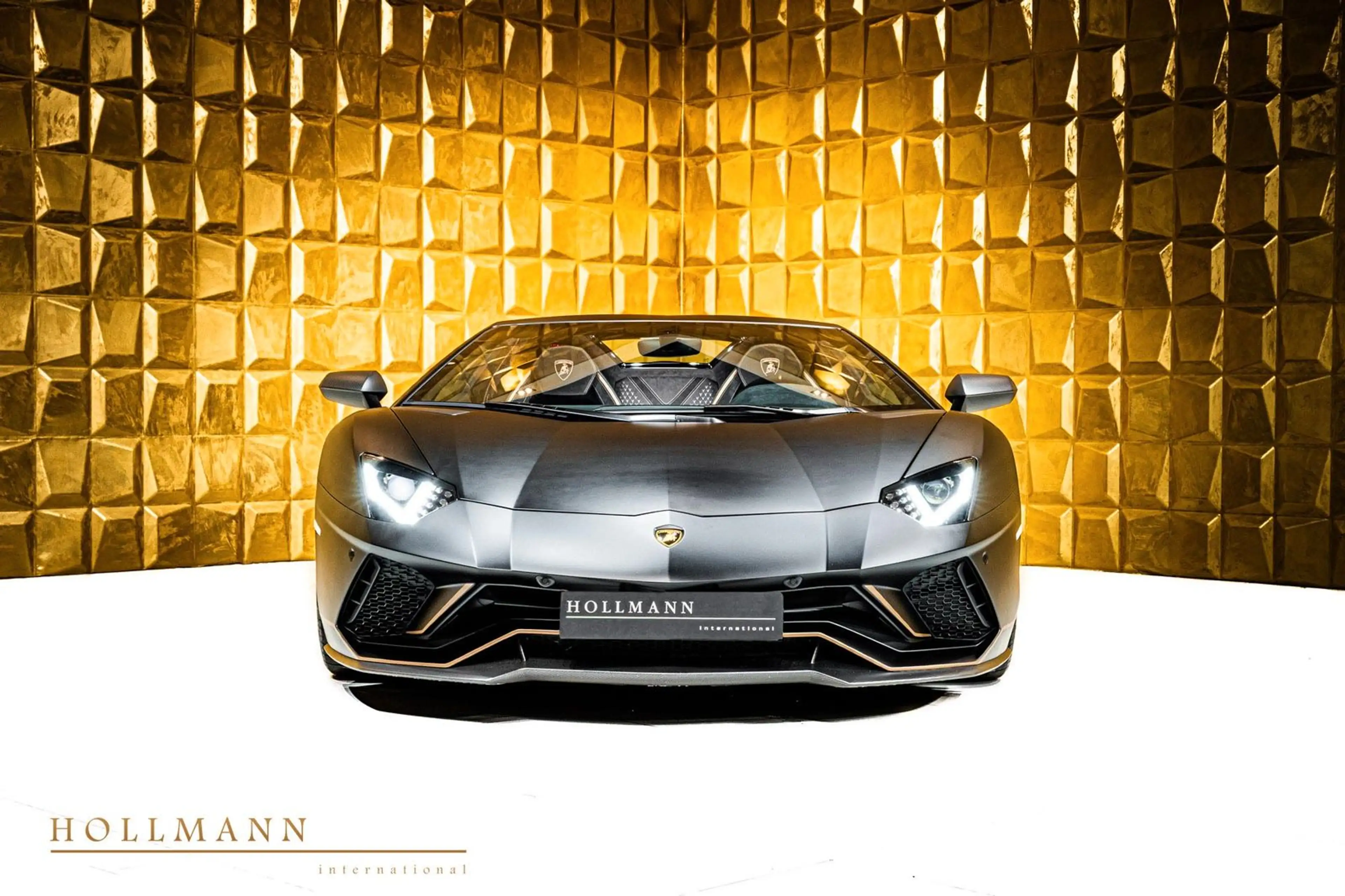 Lamborghini Aventador LP 780-4 ULTIMAE ROADSTER+CARBON FIBER — photo 7