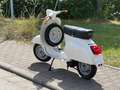 Vespa 50 S Bianco - thumbnail 4