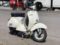 Vespa 50 S Bianco - thumbnail 1