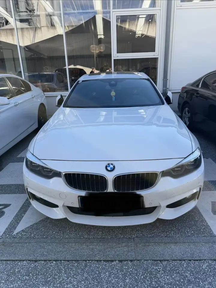BMW 430