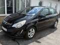 Opel Corsa Satellite Zwart - thumbnail 2
