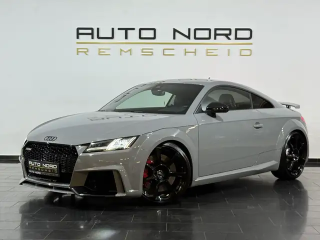 Audi TT RS Coupe 2.5 TFSI quattro *Kamera*S-AGA*ABT*