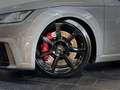 Audi TT RS Coupe 2.5 TFSI quattro *Kamera*S-AGA*ABT* Grau - thumbnail 10